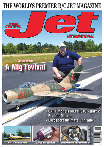 RCJI Oct/Nov 2019 - Issue 158