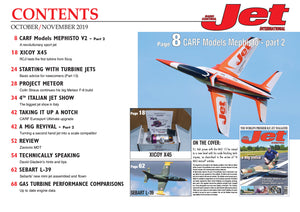 RCJI Oct/Nov 2019 - Issue 158