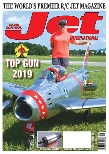 RCJI Aug/Sep 2019 - Back Issue 157