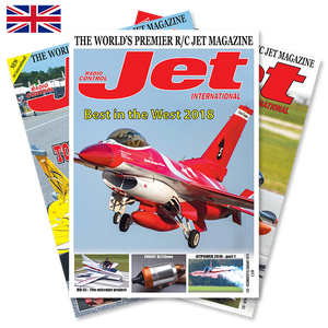 RCJI Magazine - UK Subscription