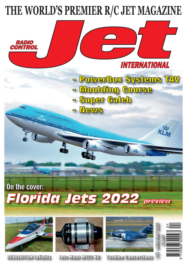 RCJI Apr/May 2022 - Issue 173